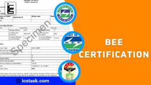 Bee Certification